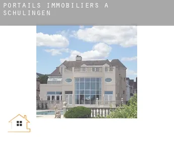 Portails immobiliers à  Schülingen