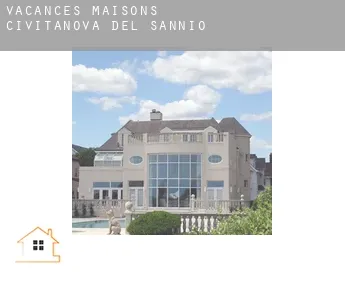 Vacances maisons  Civitanova del Sannio