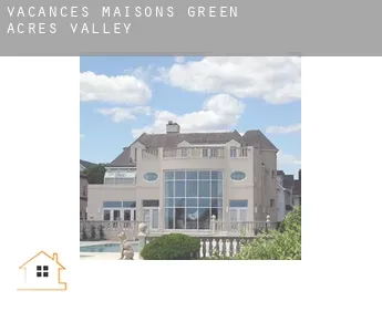 Vacances maisons  Green Acres Valley