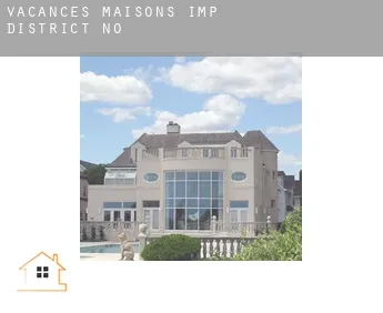 Vacances maisons  Improvement District No. 24