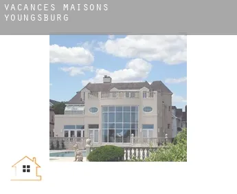 Vacances maisons  Youngsburg