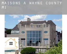 Maisons à  Wayne