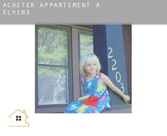 Acheter appartement à  Elvins