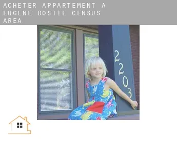 Acheter appartement à  Eugène-Dostie (census area)