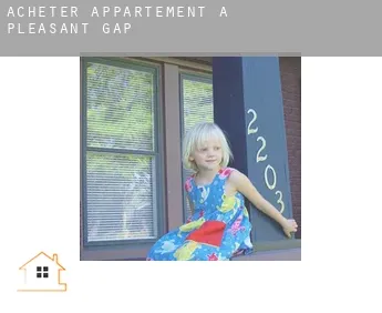 Acheter appartement à  Pleasant Gap