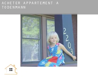 Acheter appartement à  Todenmann