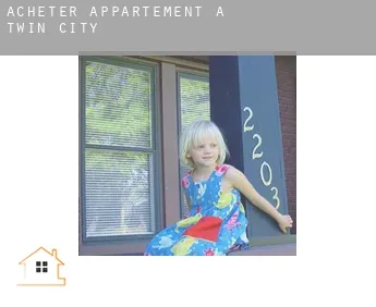 Acheter appartement à  Twin City