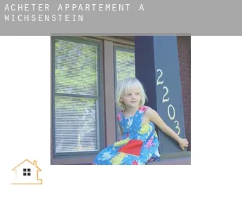 Acheter appartement à  Wichsenstein