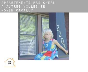 Appartements pas chers à  Autres villes en Moyen-Cavally