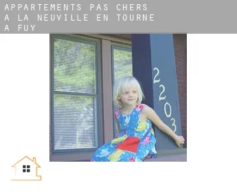 Appartements pas chers à  La Neuville-en-Tourne-à-Fuy