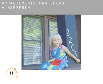 Appartements pas chers à  Narberth