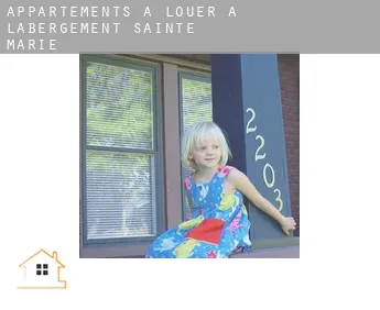 Appartements à louer à  Labergement-Sainte-Marie