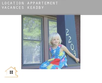 Location appartement vacances  Keadby