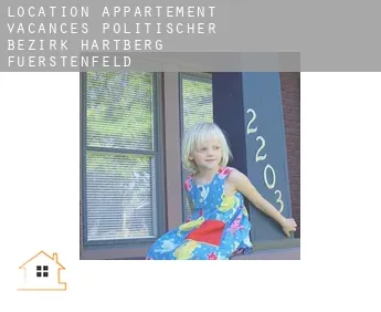 Location appartement vacances  Politischer Bezirk Hartberg-Fuerstenfeld