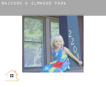 Maisons à  Elmwood Park