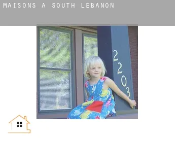 Maisons à  South Lebanon