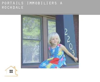 Portails immobiliers à  Rochdale