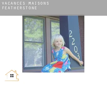 Vacances maisons  Featherstone