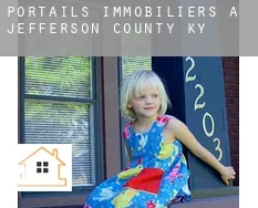 Portails immobiliers à Jefferson
