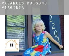 Vacances maisons  Virginie