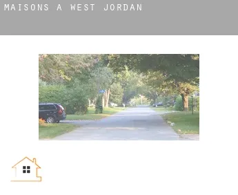 Maisons à  West Jordan
