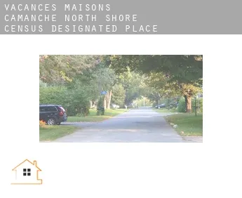 Vacances maisons  Camanche North Shore