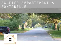 Acheter appartement à  Fontanelle