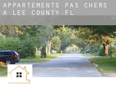 Appartements pas chers à Lee