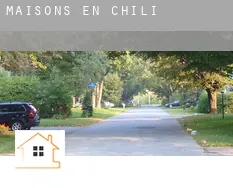 Maisons en Chili
