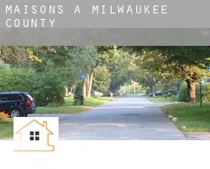 Maisons à Milwaukee