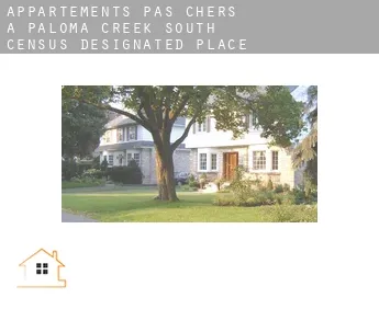 Appartements pas chers à  Paloma Creek South