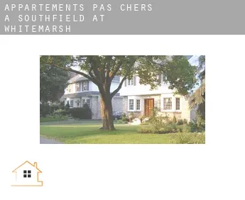 Appartements pas chers à  Southfield at Whitemarsh