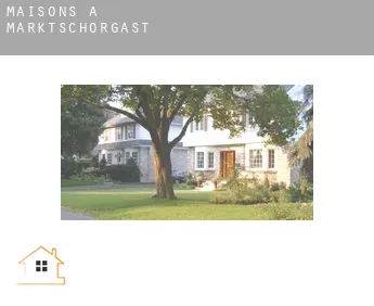Maisons à  Marktschorgast