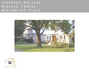 Vacances maisons  Midvale
