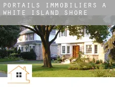 Portails immobiliers à  White Island Shores