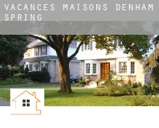 Vacances maisons Denham Springs