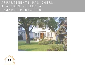 Appartements pas chers à  Autres Villes à Fajardo Municipio