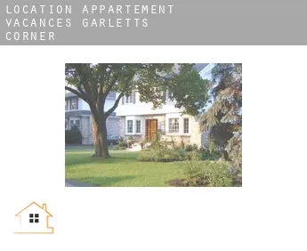 Location appartement vacances  Garletts Corner