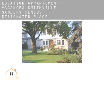 Location appartement vacances  Smithville-Sanders
