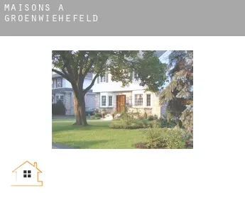 Maisons à  Großenwiehefeld