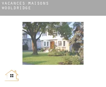 Vacances maisons  Wooldridge
