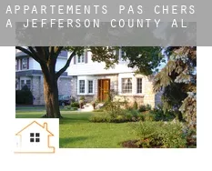 Appartements pas chers à Jefferson