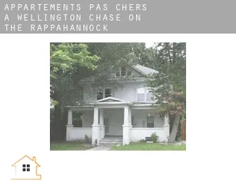 Appartements pas chers à  Wellington Chase on the Rappahannock