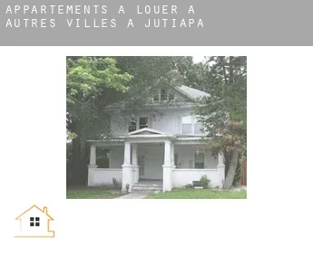 Appartements à louer à  Autres Villes à Jutiapa