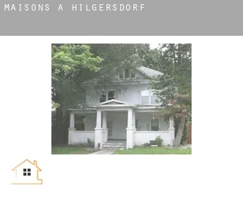 Maisons à  Hilgersdorf
