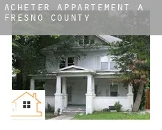 Acheter appartement à Fresno