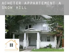 Acheter appartement à  Snow Hill