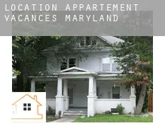 Location appartement vacances  Maryland
