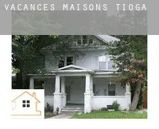 Vacances maisons  Tioga