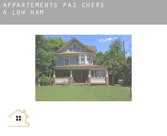 Appartements pas chers à  Low Ham